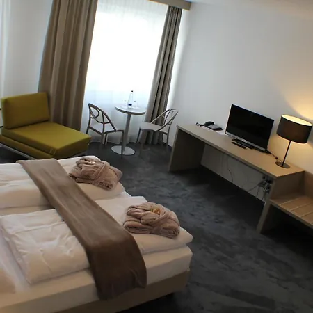 Garni Schmaus Hotel Viechtach