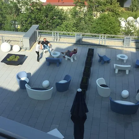 Hotel Garni Schmaus 3*