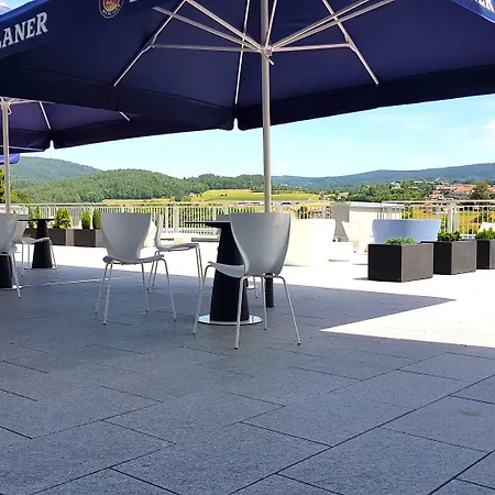 Garni Schmaus 3* Viechtach