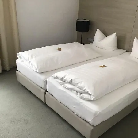 Garni Schmaus Hotel 3*