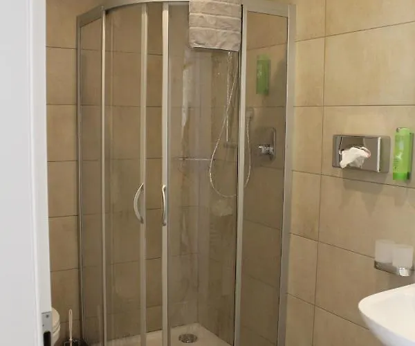 Garni Schmaus Hotell