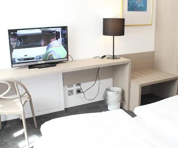 Garni Schmaus Hotell