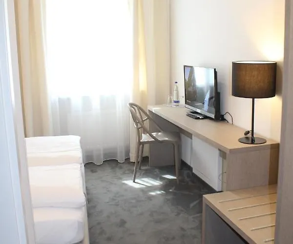 Garni Schmaus Hotell Viechtach