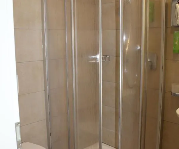 Hotell Garni Schmaus 3*