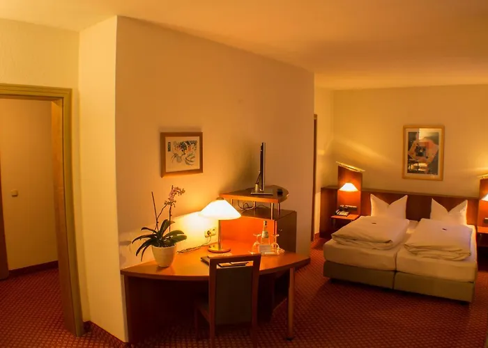 Garni Schmaus Hotell 3*
