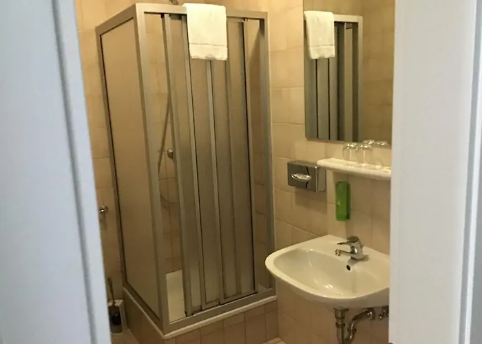 Garni Schmaus Hotell Viechtach