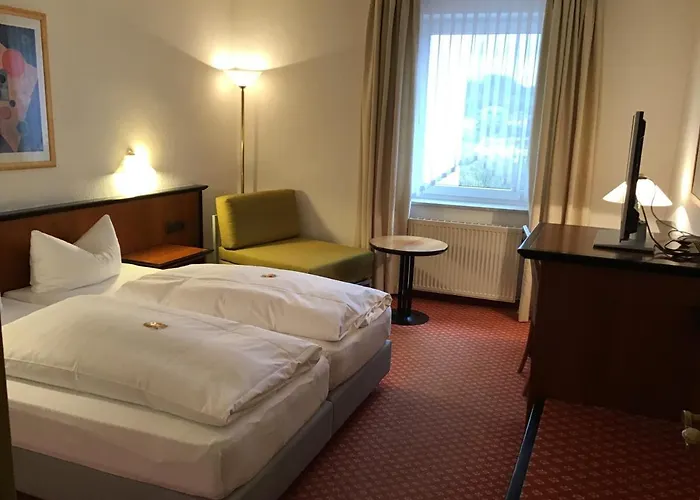 Garni Schmaus Hotell 3*