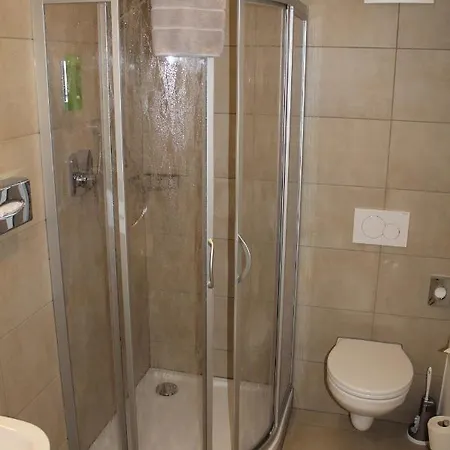 Garni Hotel Schmaus 3*