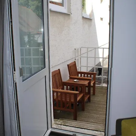 Hotel Garni Schmaus Viechtach