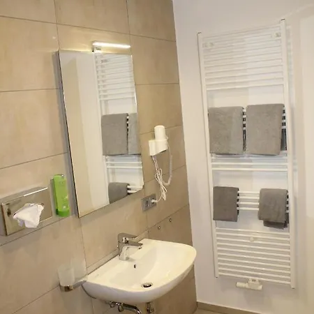 Garni Hotel Schmaus 3*