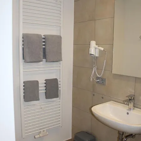 Garni Hotel Schmaus