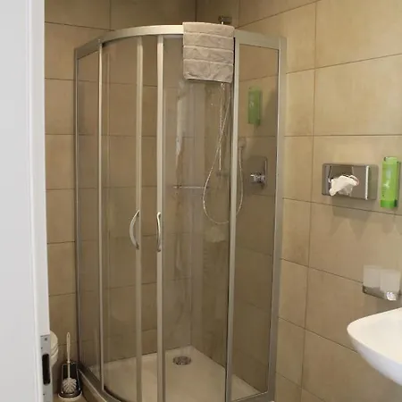 Garni Schmaus Hotel