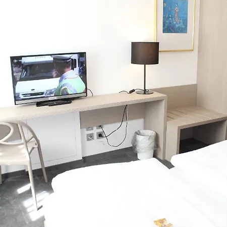 Garni Schmaus Hotel