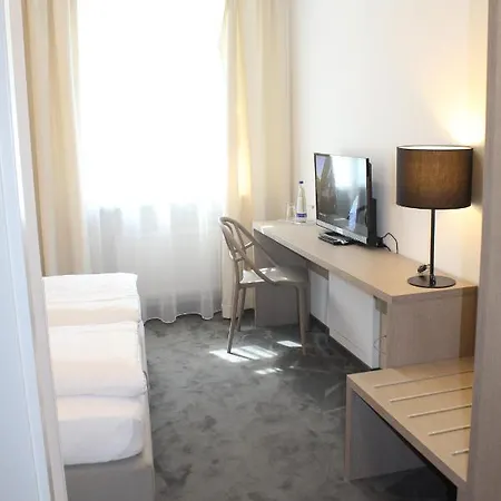 Garni Schmaus Hotel Viechtach