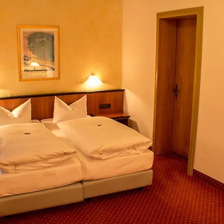 Garni Schmaus 3*