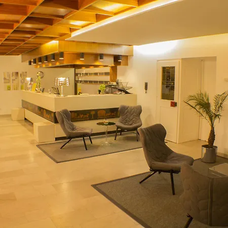 Garni Schmaus Hotel