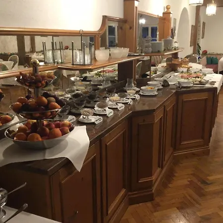 Hotel Garni Schmaus Viechtach