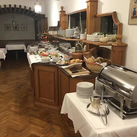 Hotel Garni Hotel Schmaus Viechtach