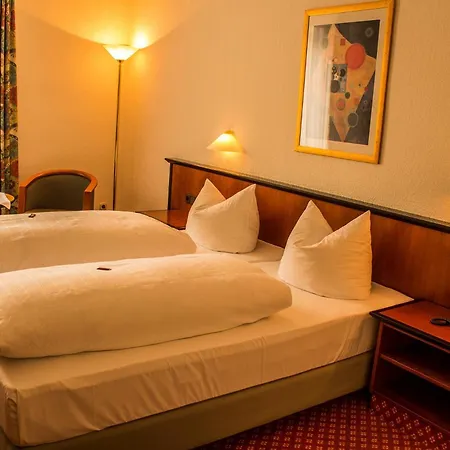 Garni Hotel Schmaus 3* Viechtach