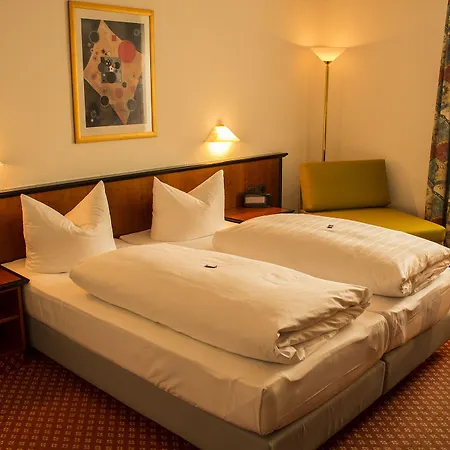 Hotel Garni Schmaus 3*