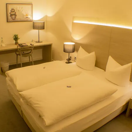 Garni Hotel Schmaus Viechtach