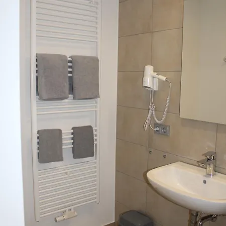 Hotel Garni Schmaus