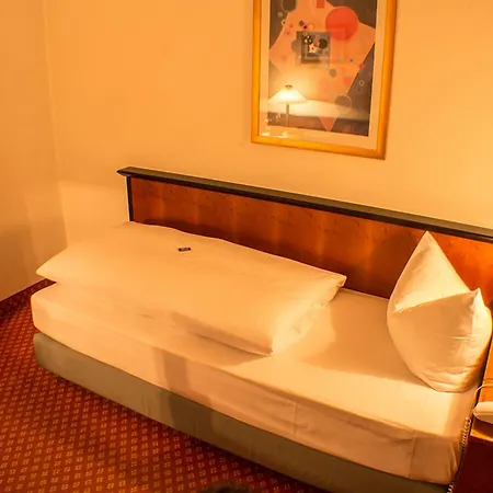 Hotel Garni Hotel Schmaus Viechtach