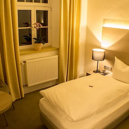 Garni Schmaus Hotel 3*