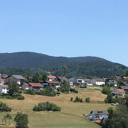 Garni Schmaus