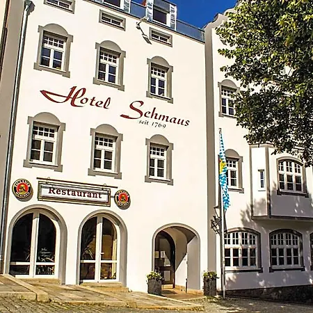 Hotel Garni Schmaus Viechtach