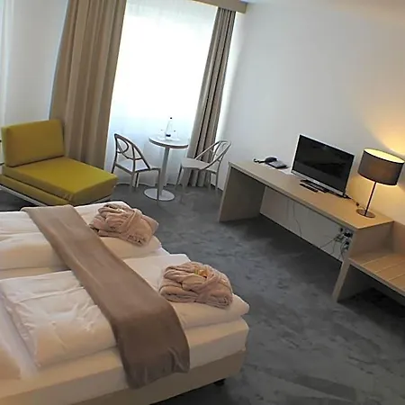 Garni Hotel Schmaus Hotel Viechtach