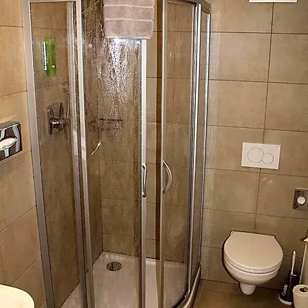 Hotel Garni Schmaus 3*