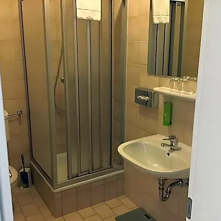 Garni Schmaus Hotel Viechtach
