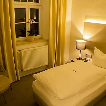 Garni Schmaus Hotel 3*