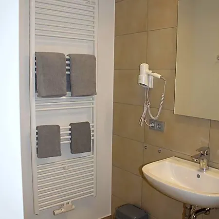 Garni Schmaus Hotel
