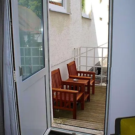 Hotel Garni Schmaus Viechtach