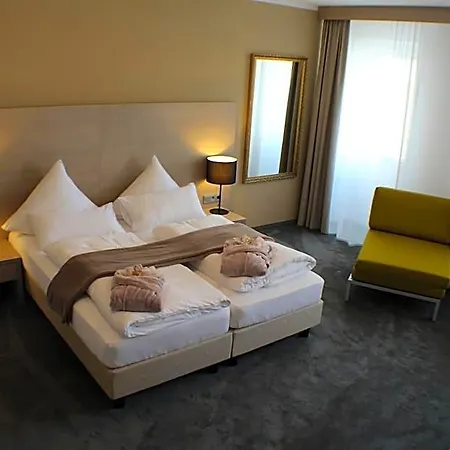 Garni Schmaus Hotel 3*