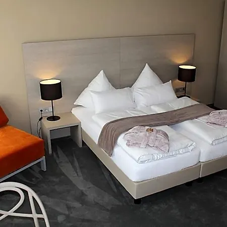 Garni Schmaus Hotel Viechtach