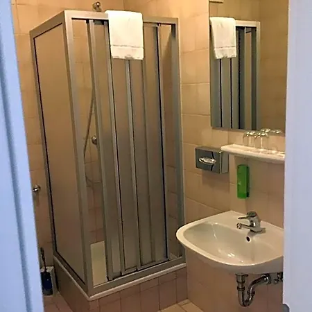 Garni Schmaus Hotel 3*