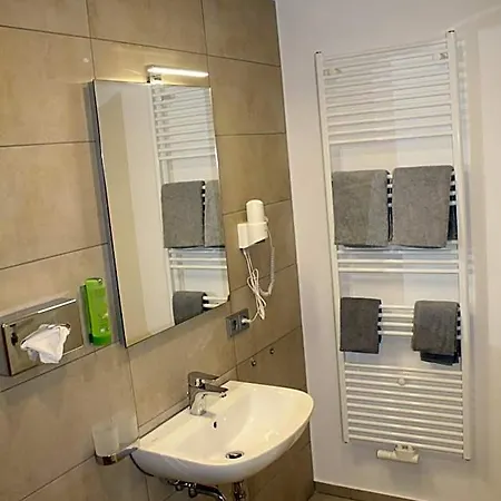 Garni Schmaus 3*