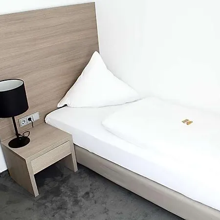 Garni Schmaus Hotel 3*