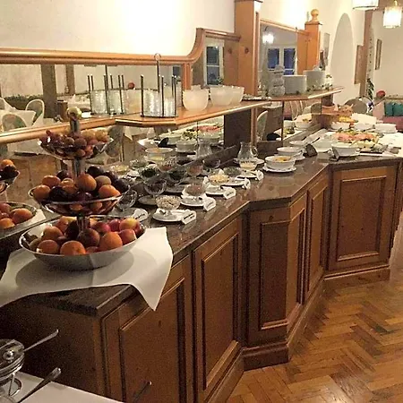 Garni Schmaus Hotel 3*