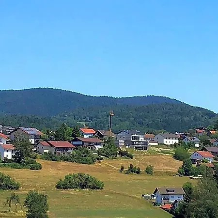 Hotel Garni Schmaus Viechtach