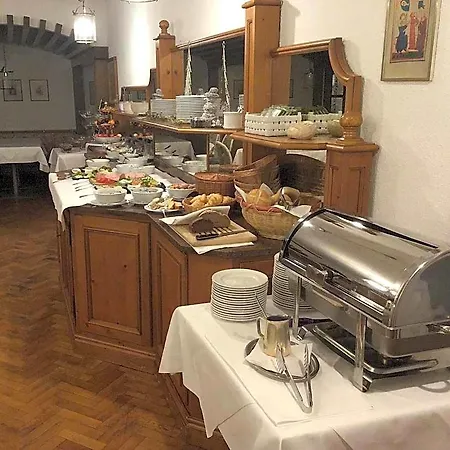 Hotel Garni Schmaus Viechtach