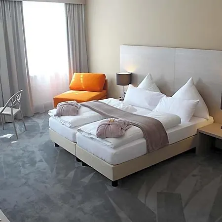 Hotel Garni Schmaus
