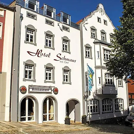 Hotel Garni Schmaus 3*