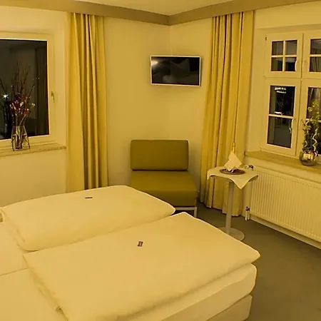 Garni Schmaus Hotel