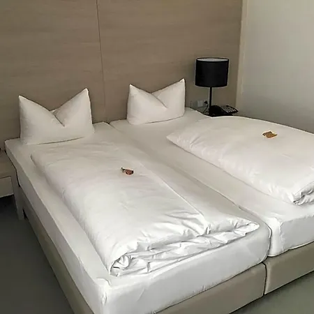 Garni Schmaus Hotel