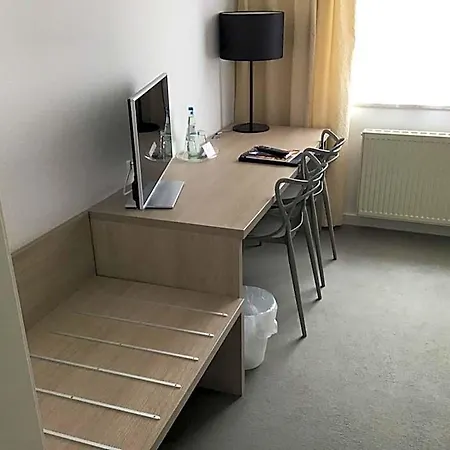 Garni Schmaus Hotel Viechtach