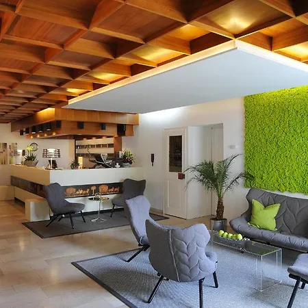 Garni Hotel Schmaus 3* Viechtach